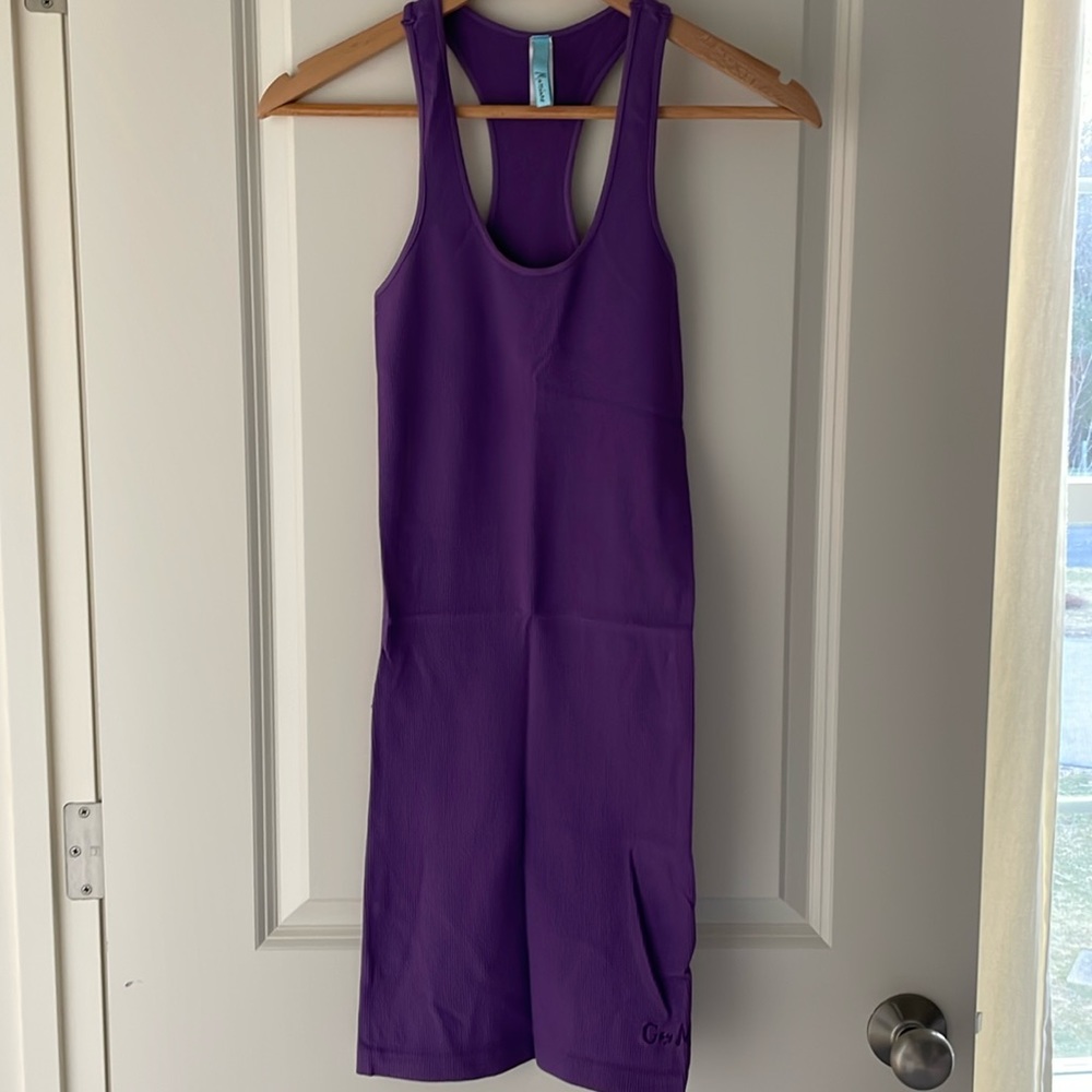Marciano Guess womens tank dresses size xs/s